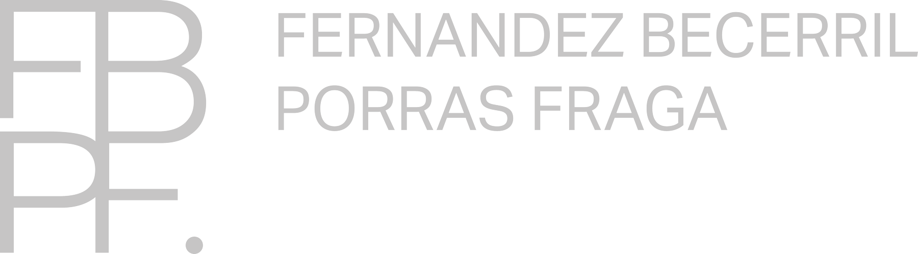 Fernández Becerril Porras Fraga Abogados