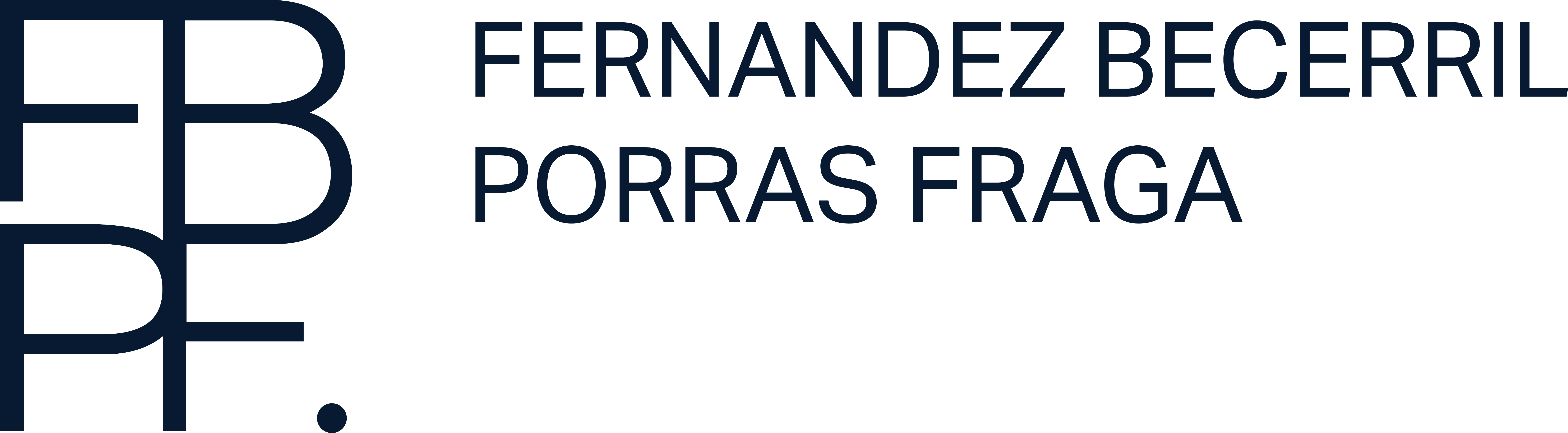 Fernandez Becerril Porras Fraga Abogados